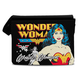 Billede af DC Comics, DC Comics: Wonder Woman Messenger Bag