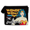 Billede af DC Comics, DC Comics: Wonder Woman Messenger Bag