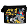 Billede af DC Comics, DC Comics: Batgirl Messenger Bag