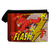 Billede af DC Comics, DC Comics: The Flash Messenger Bag