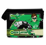 Billede af DC Comics, DC Comics: Green Lantern Messenger Bag