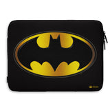Billede af DC Comics, DC Comics: Batman Logo Laptop Sleeve