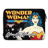 Billede af DC Comics, DC Comics: Wonder Woman Laptop Sleeve