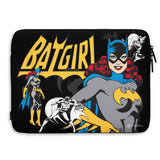 Billede af DC Comics, DC Comics: Batgirl Laptop Sleeve