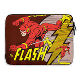 Billede af DC Comics, DC Comics: The Flash Laptop Sleeve