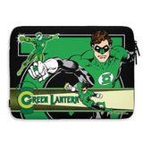 Billede af DC Comics, DC Comics: Green Lantern Laptop Sleeve