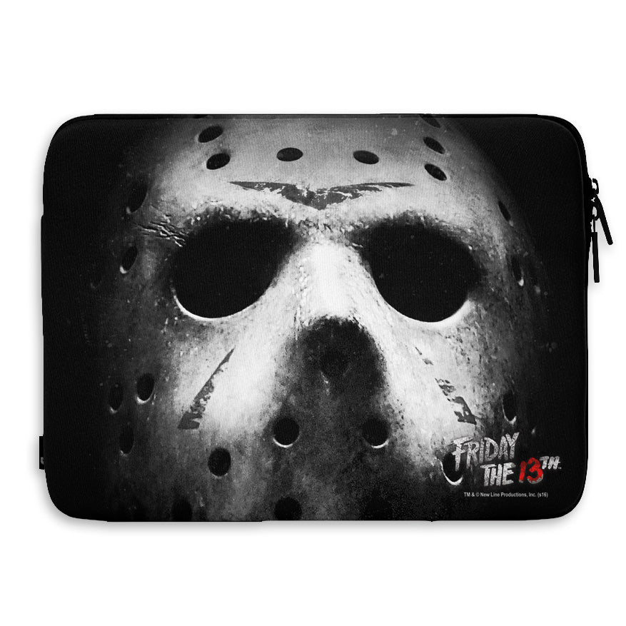 Billede af Friday the 13th, Friday the 13th: Laptop Sleeve