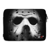 Billede af Friday the 13th, Friday the 13th: Laptop Sleeve