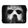 Billede af Friday the 13th, Friday the 13th: Laptop Sleeve