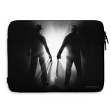 Billede af Freddy Vs Jason, Freddy vs Jason: Laptop Sleeve