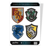 Billede af Harry Potter, Harry Potter: Dorm Sticker Set