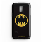 Billede af DC Comics, DC Comics: Batman Signal Logo Phone Cover