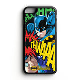 Billede af DC Comics, DC Comics: Batman Comics Phone Cover