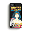 Billede af DC Comics, DC Comics: Wonder Woman Phone Cover
