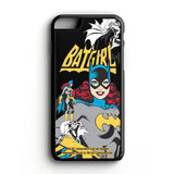 Billede af DC Comics, DC Comics: Batgirl Phone Cover