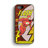 Billede af DC Comics, DC Comics: The Flash Phone Cover