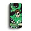 Billede af DC Comics, DC Comics: Green Lantern Phone Cover
