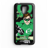 Billede af DC Comics, DC Comics: Green Lantern Phone Cover