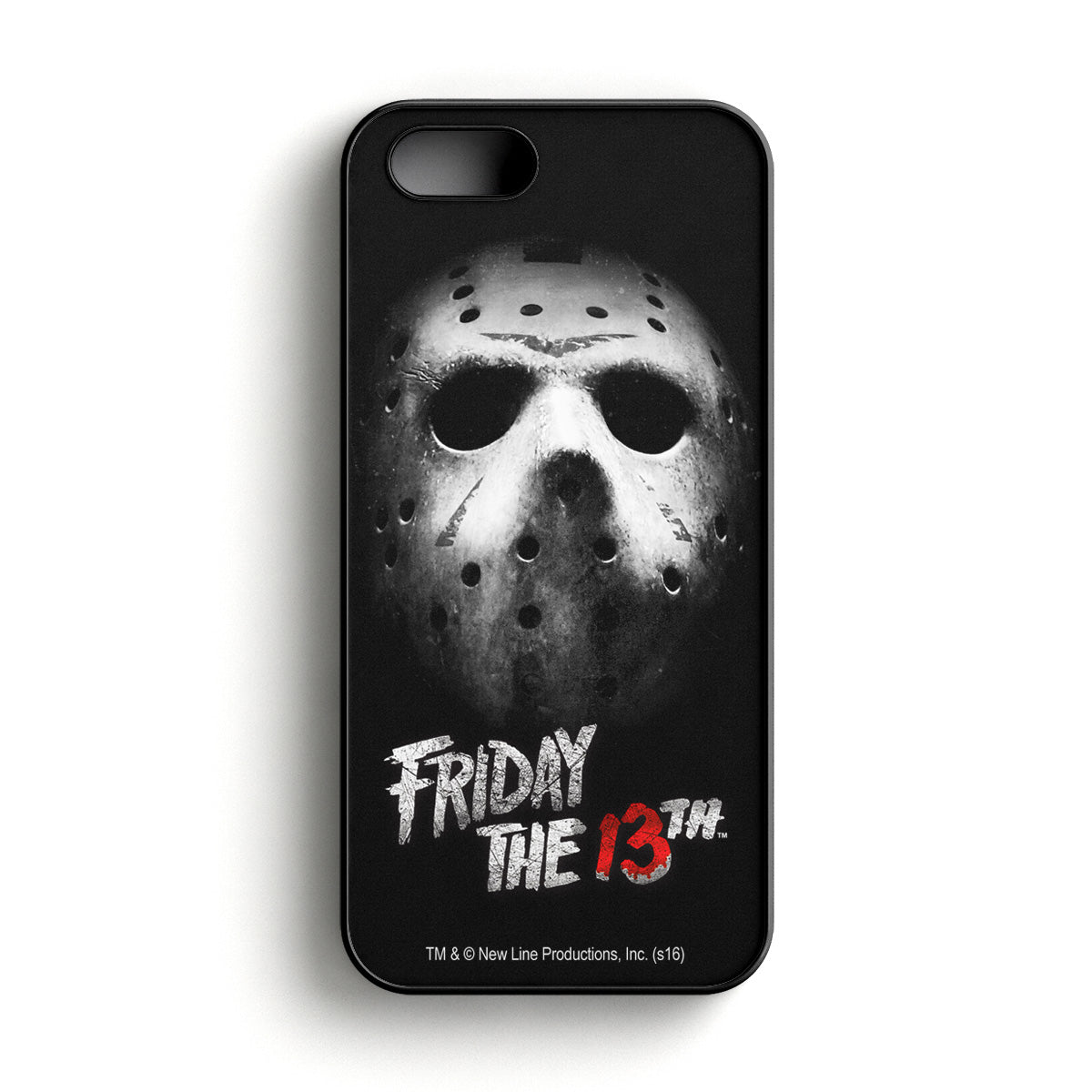 Billede af Friday the 13th, Friday the 13th: Phone Cover