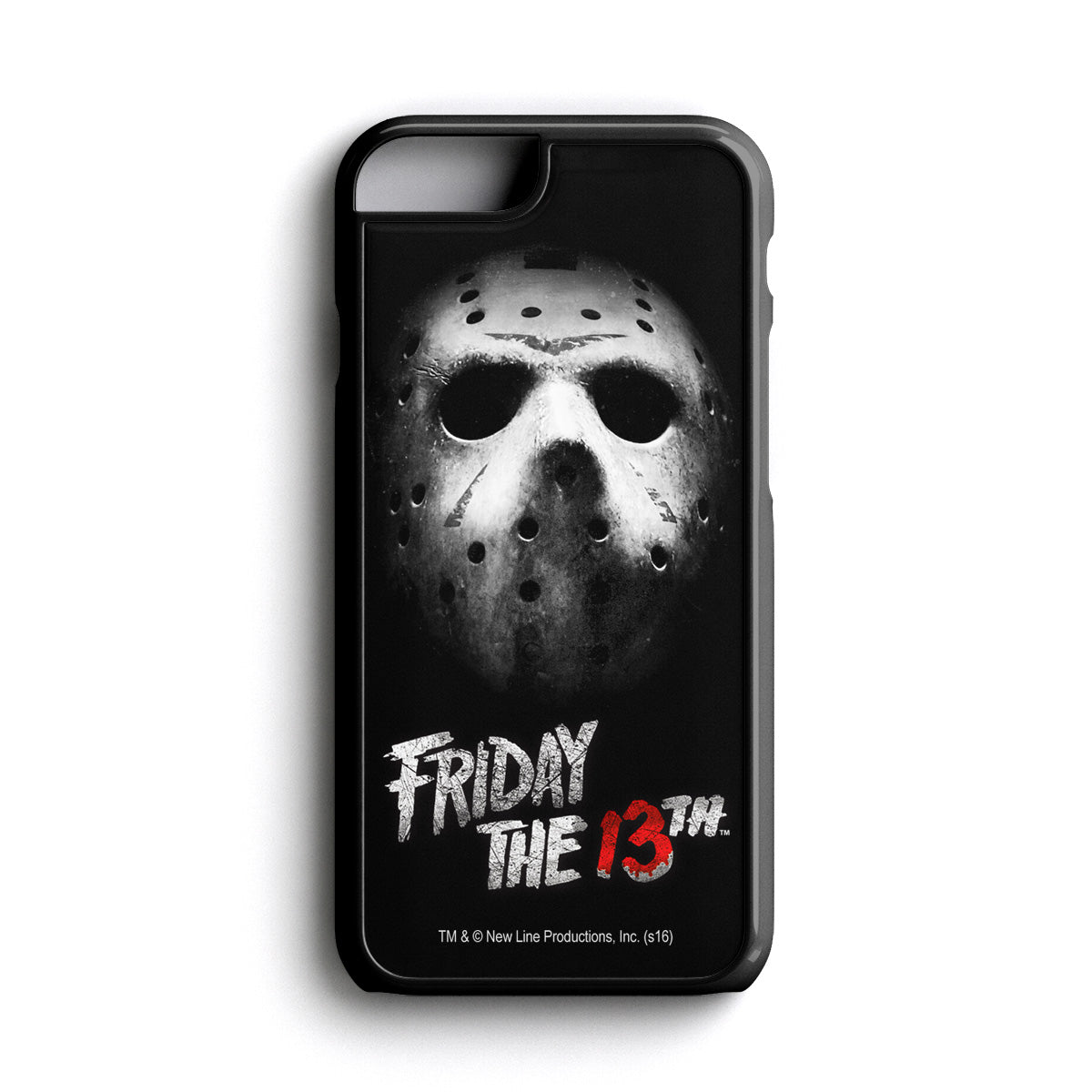 Billede af Friday the 13th, Friday the 13th: Phone Cover