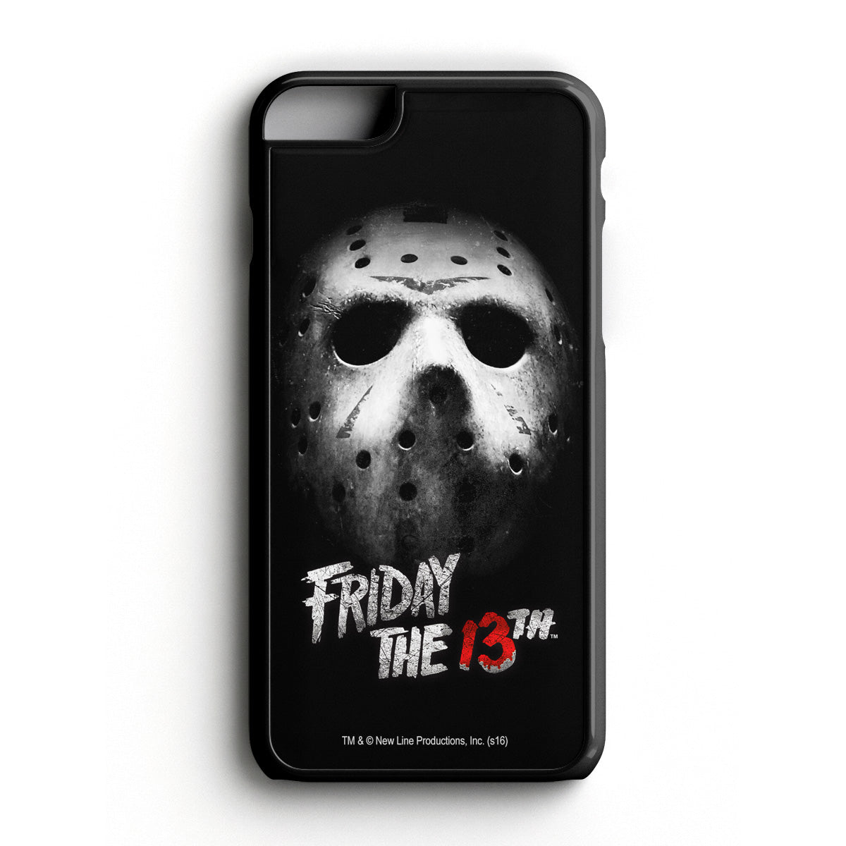 Billede af Friday the 13th, Friday the 13th: Phone Cover