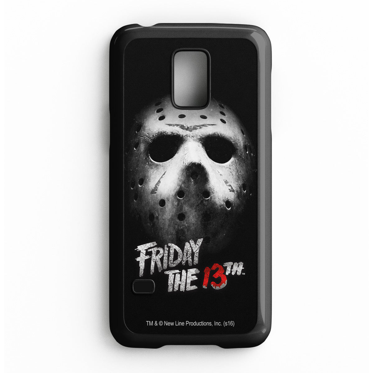 Billede af Friday the 13th, Friday the 13th: Phone Cover
