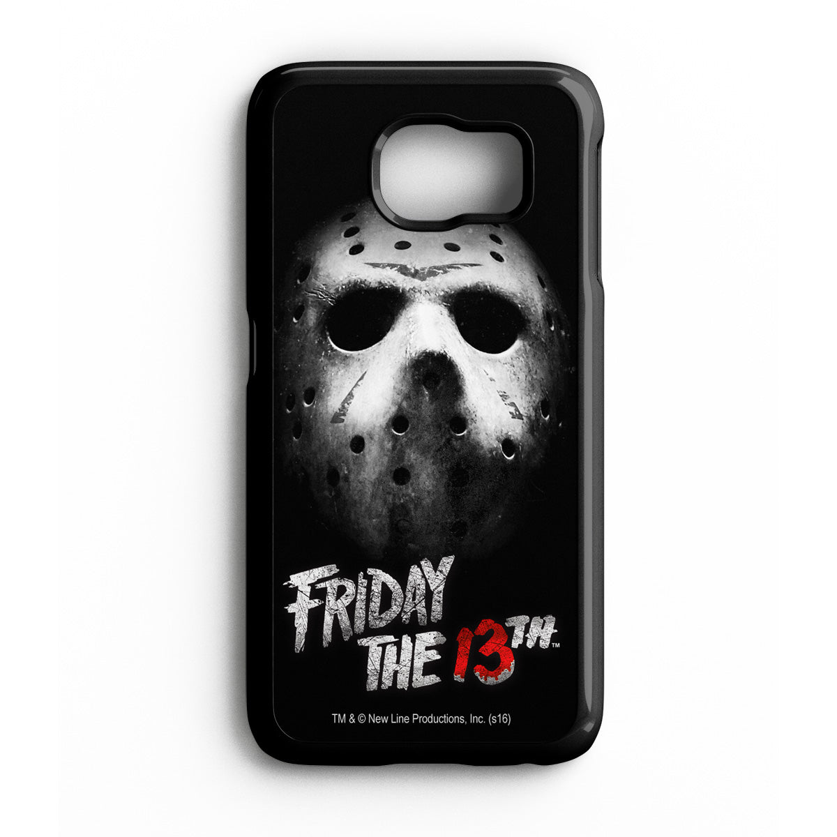 Billede af Friday the 13th, Friday the 13th: Phone Cover