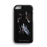 Billede af Freddy Vs Jason, Freddy vs Jason: Phone Cover