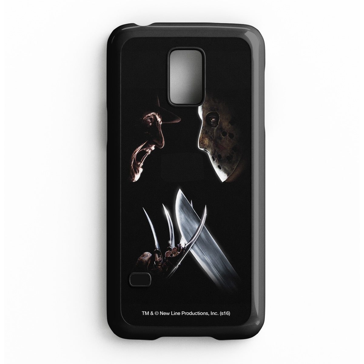Billede af Freddy Vs Jason, Freddy vs Jason: Phone Cover