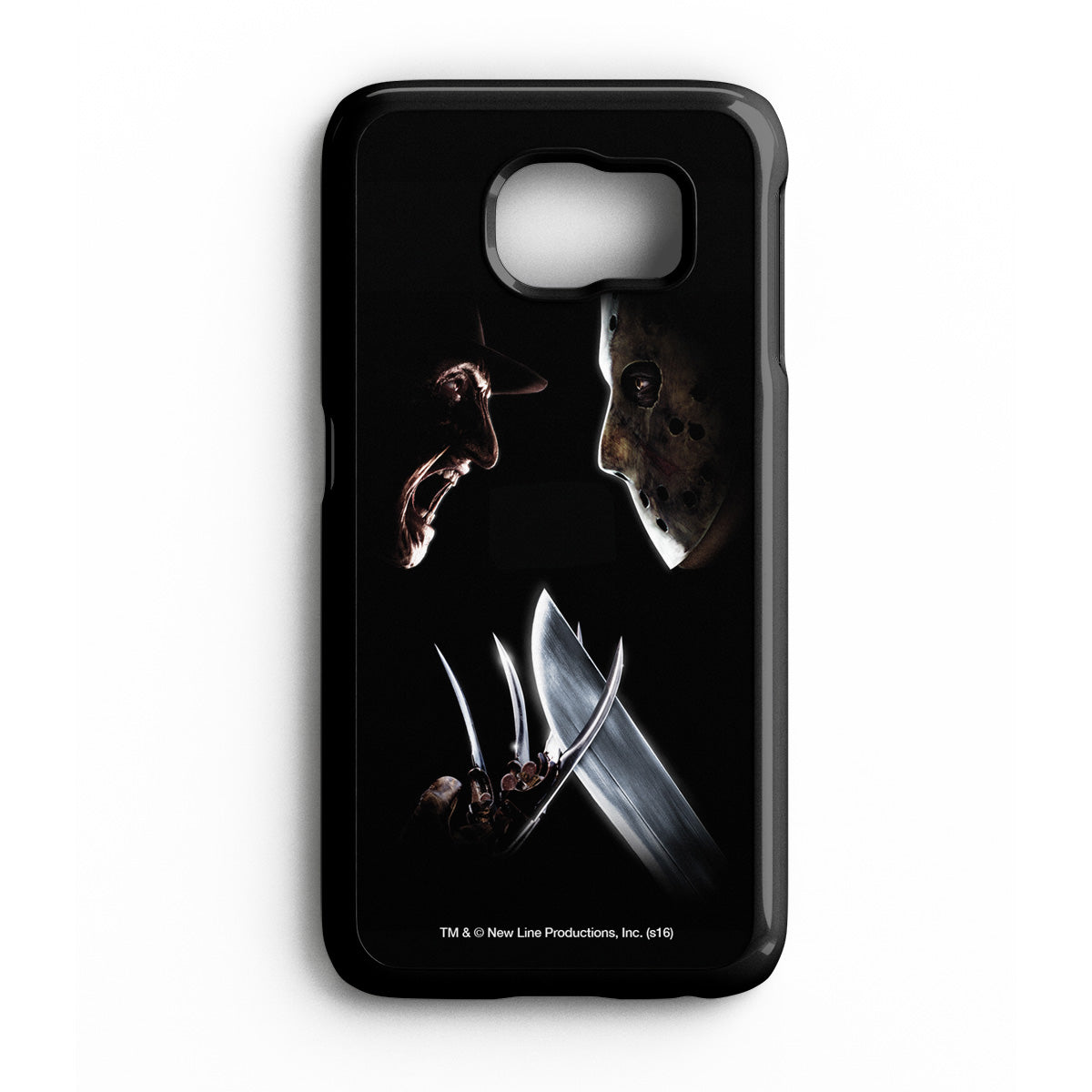 Billede af Freddy Vs Jason, Freddy vs Jason: Phone Cover