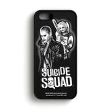 Billede af Suicide Squad: Joker & Harley Phone Cover