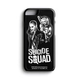 Billede af Suicide Squad: Joker & Harley Phone Cover