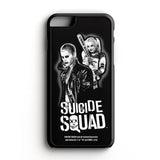 Billede af Suicide Squad: Joker & Harley Phone Cover