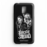 Billede af Suicide Squad: Joker & Harley Phone Cover