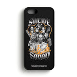 Billede af Suicide Squad: Phone Cover