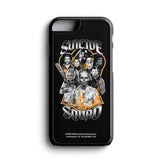 Billede af Suicide Squad: Phone Cover