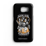 Billede af Suicide Squad: Phone Cover