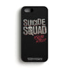 Billede af Suicide Squad: Logo Phone Cover