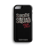 Billede af Suicide Squad: Logo Phone Cover
