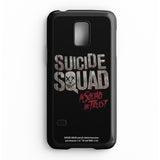 Billede af Suicide Squad: Logo Phone Cover