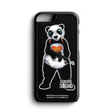 Billede af Suicide Squad: Panda Phone Cover