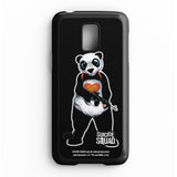 Billede af Suicide Squad: Panda Phone Cover