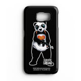 Billede af Suicide Squad: Panda Phone Cover