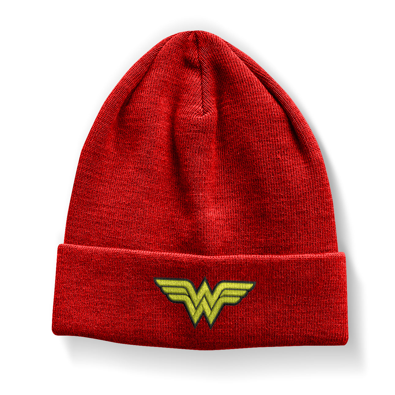 Billede af DC Comics, DC Comics: Wonder Woman Beanie