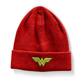 Billede af DC Comics, DC Comics: Wonder Woman Beanie