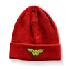 Billede af DC Comics, DC Comics: Wonder Woman Beanie