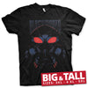 Billede af Aquaman, Aquaman: Black Manta T-Shirt (Big & Tall)