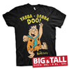 Billede af The Flintstones: Yabba-Dabba-Doo T-Shirt (Big & Tall)