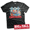 Billede af Gremlins, Gremlins: Group T-Shirt (Big & Tall)