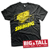 Billede af The Shining, T-Shirt (Big & Tall)